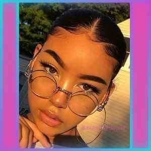 Retro Hippie Sunglasses